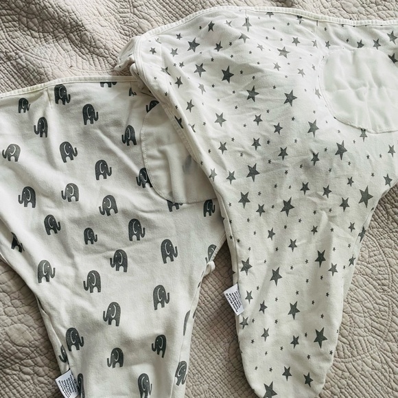 0-3 months baby swaddles - Picture 6 of 6